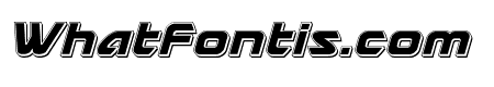 USAngel Punch Italic