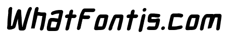 Electronic Nord Italic