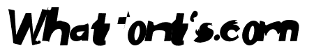 PlasticEraser Italic