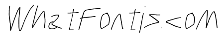 Caveman Light Italic