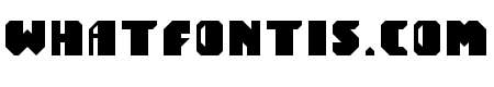 Tomatron Regular