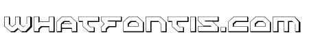Xeno-Demon 3D