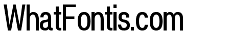 POE Vetica New Condensed