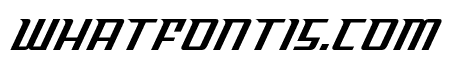 Sky Cab Italic
