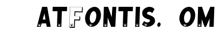 AMAZING FONTASY