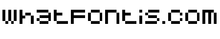 Avant Pixel Regular
