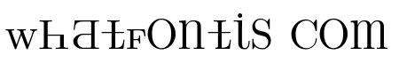 UPPERCASE & lowercase