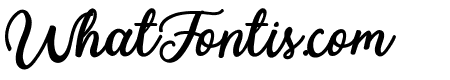 Modesta-Script