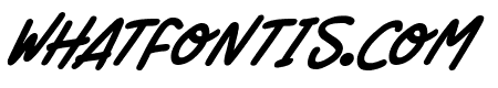 Silky Smooth Italic