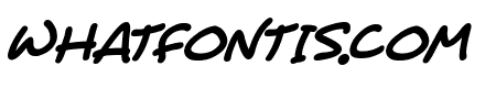Juice Monster Italic