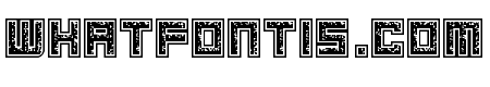 Magnetic Debris Regular