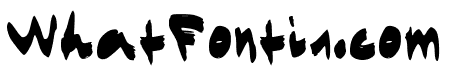 EgidoValMarkerFont Regular