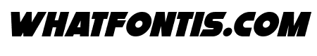 Cryogenix Italic