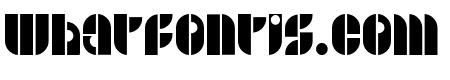 B SIDE BLOCK