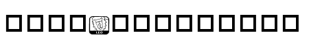 KR Zodiac Dings