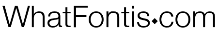 Font Aljazeera Color