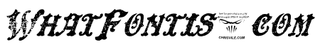DinglEHuckleberrY-Italic