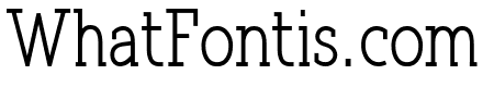 Qlarendon Condensed