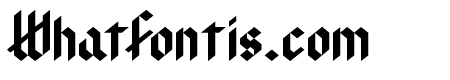 modern goth
