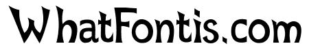 Mischievous Sans Serif