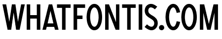 SONGERCondensed