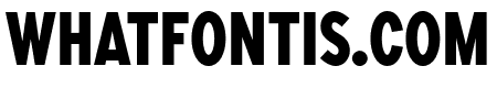 SONGERCondensed-ExtraBold