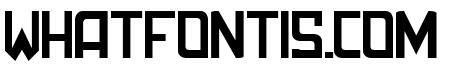 Amboss HeavyCondensed Rounded