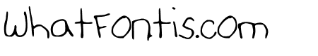AnniesFontwithFaces