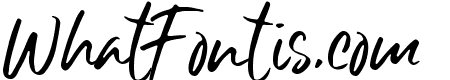 Six Away Font [Demo]