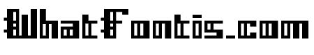 Dubstep Blackletter