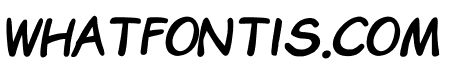 Comic Chuck