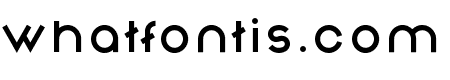 Nonchalance Bold