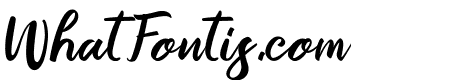 Gallisia Design Script
