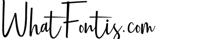 Sofiebestin Script_DEMO Regular