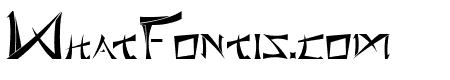 BushidoType