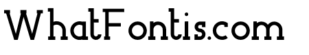 ChremselSerif-Bold
