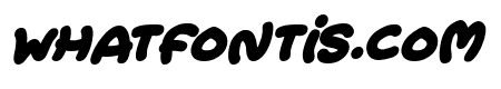 Extra Fruity Italic