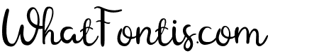 Ballerine Script