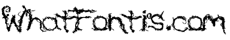 Upon The Overgrowth