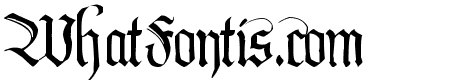 PentaGram s Callygraphy