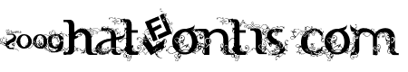 FTF Indonesiana Serif Hijauwana