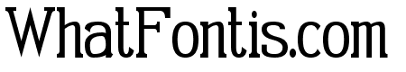 Gabriel Serif Condensed