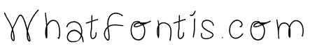 GaelleingFont