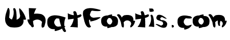 Cangrejas Bold