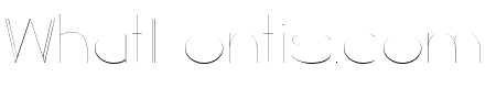 Line style UltraLight