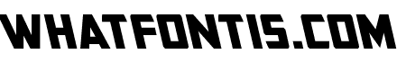 Buchanan Leftalic