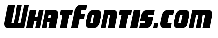 Camp Justice Semi-Italic