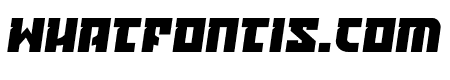 Crazy Ivan Semi-Italic
