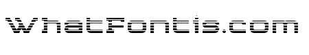 Cydonia Century Gradient