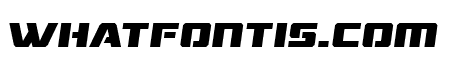Drone Tracker Semi-Italic